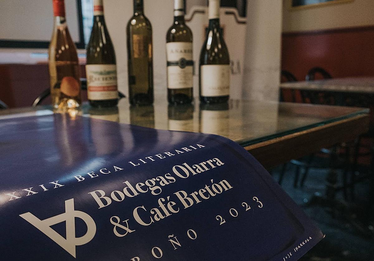 Cartel de una edición anterior.