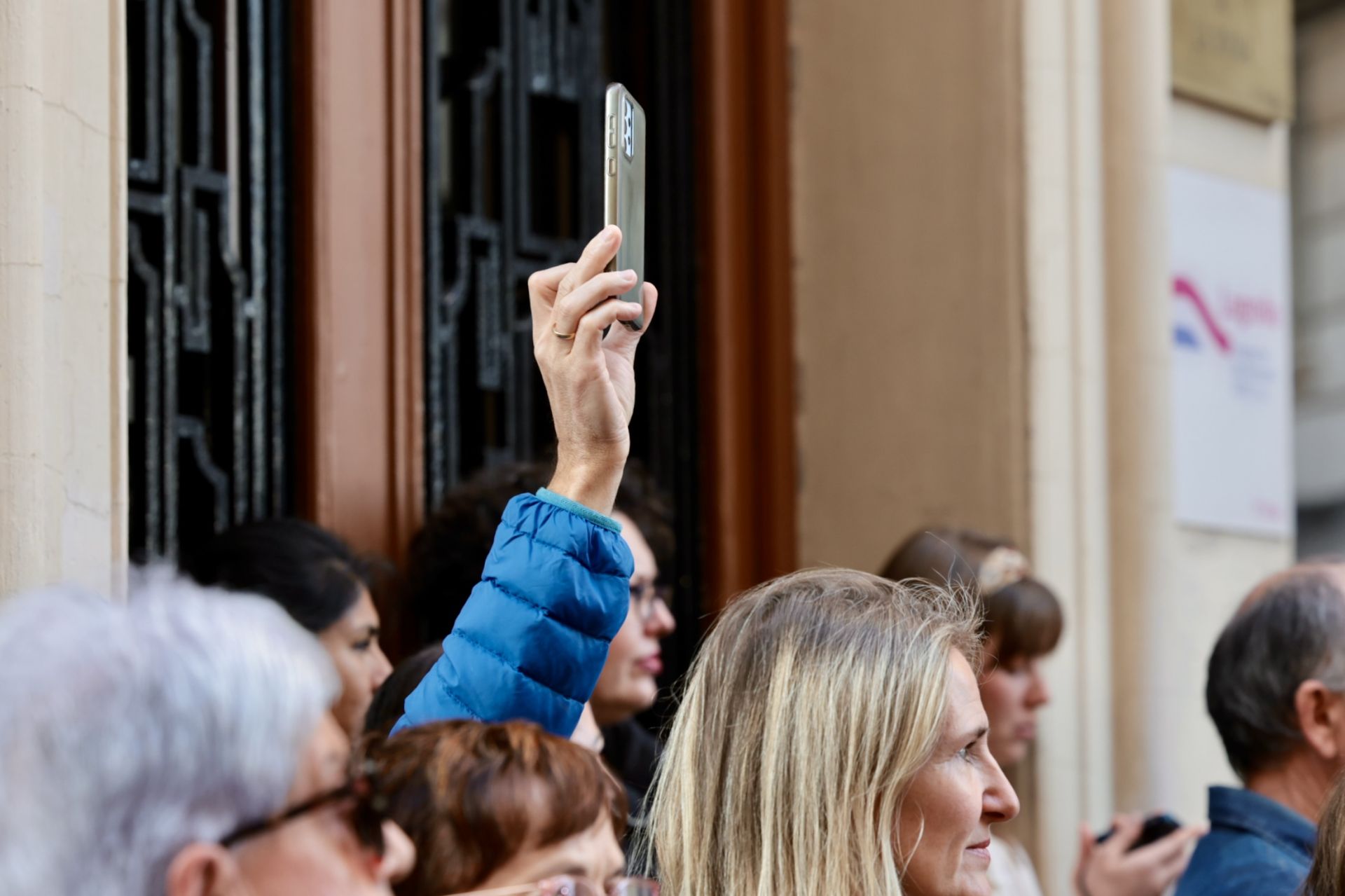 La moda desfila en Logroño por las Cien Tiendas