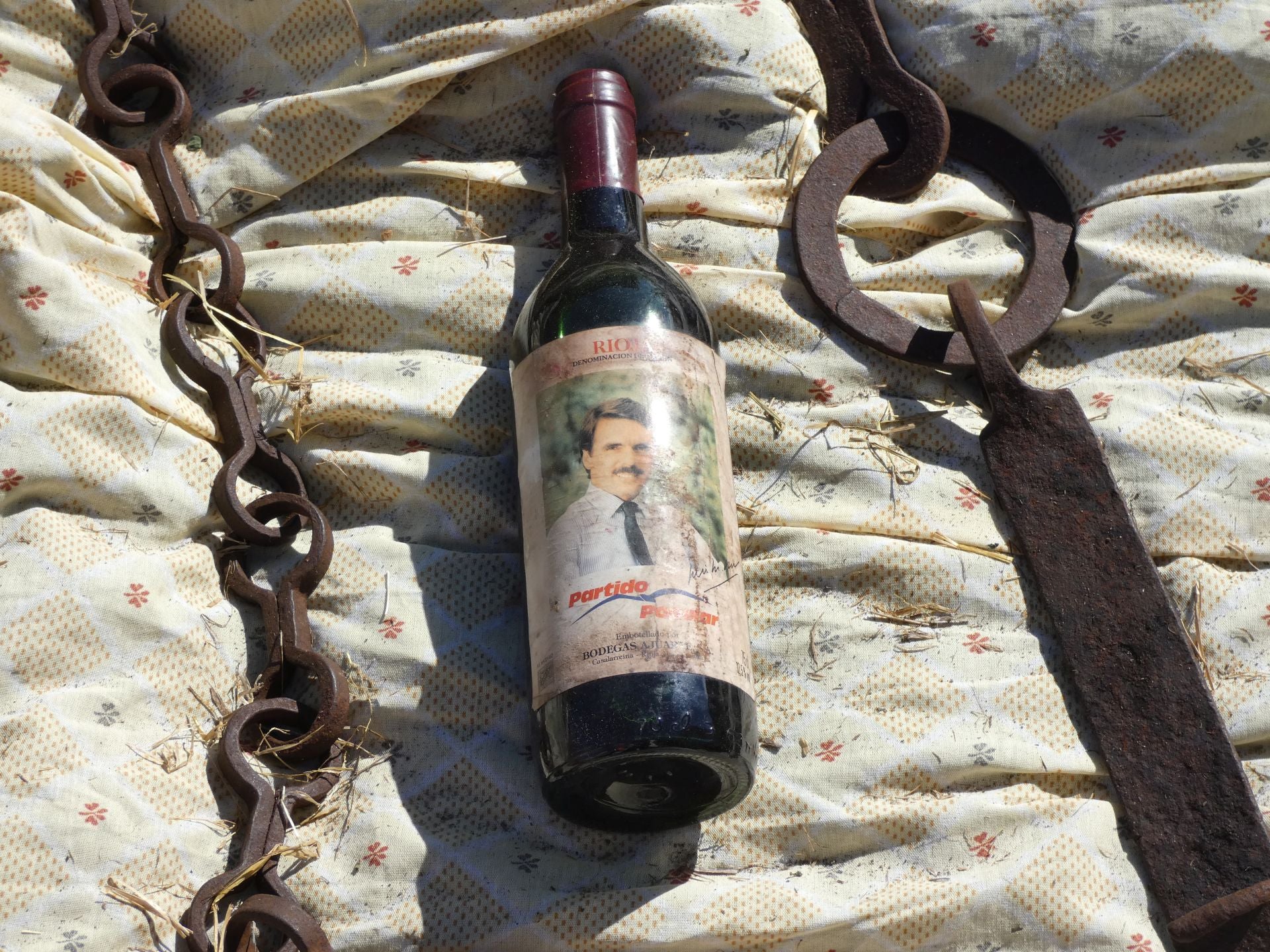 XXI Feria Ganadera y Artesanía Agroalimentaria de Ojacastro