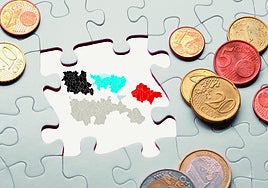 El peso industrial impulsa a La Rioja Baja, que deja atrás a las cabeceras de la Alta