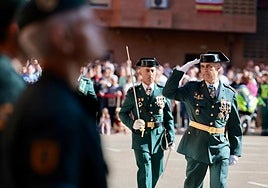 Así se ha celebrado la Hispanidad en La Rioja