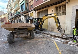 Fundición por fibrocemento