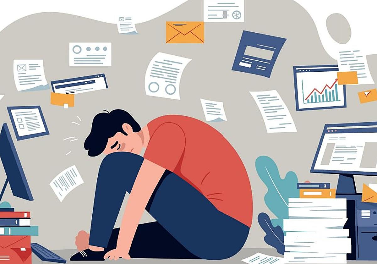 El programa de salud mental juvenil 'R-HAZ-T' incorpora formación en manejo del estrés