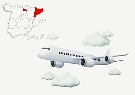 En agosto, de escapada a Castilla y León