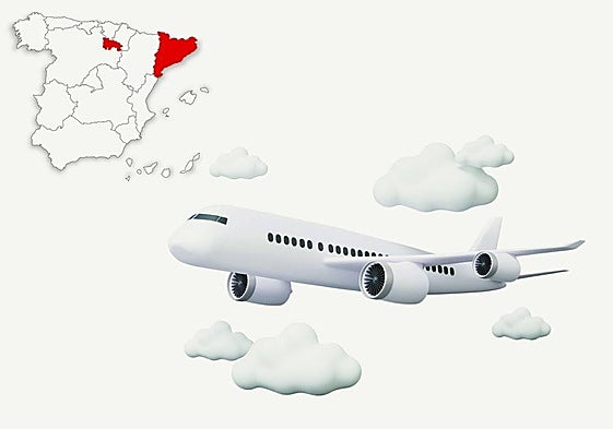 En agosto, de escapada a Castilla y León