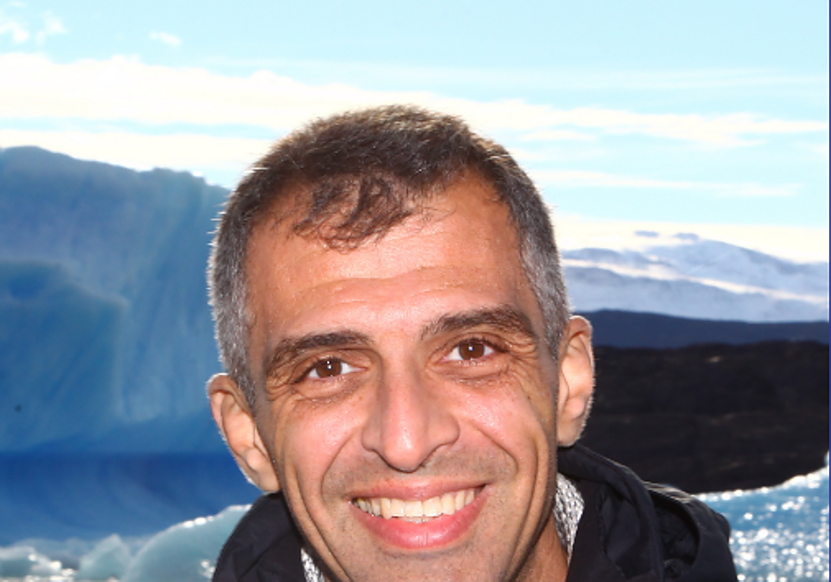 Jesús Navarro Lahera gana el IV Certamen de Microrrelatos Feministas de la UR