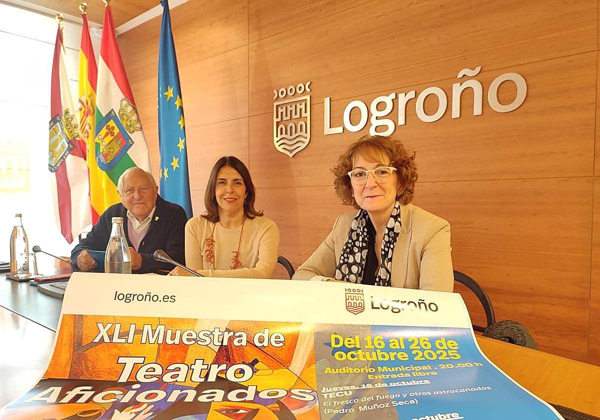 Presentación de la iniciativa.