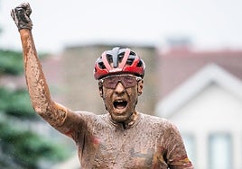 Valero se baja de la Copa del Mundo