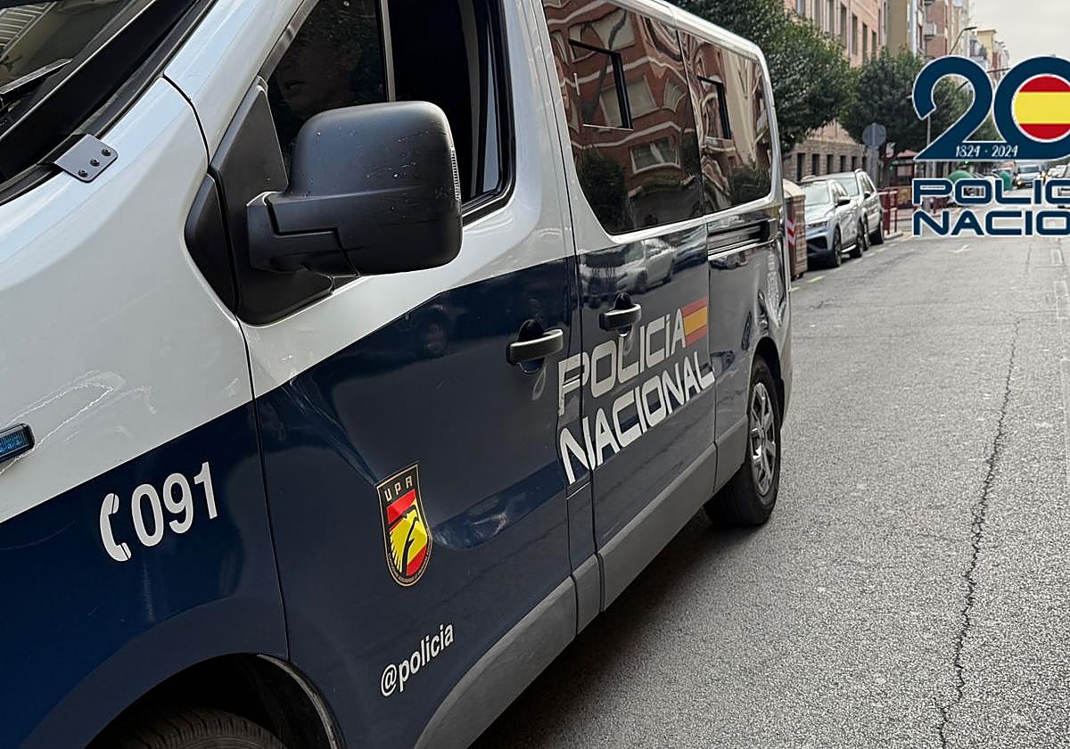 Continúa ingresado tras ser intervenido uno de los implicados en la pelea con arma blanca en Pérez Galdós