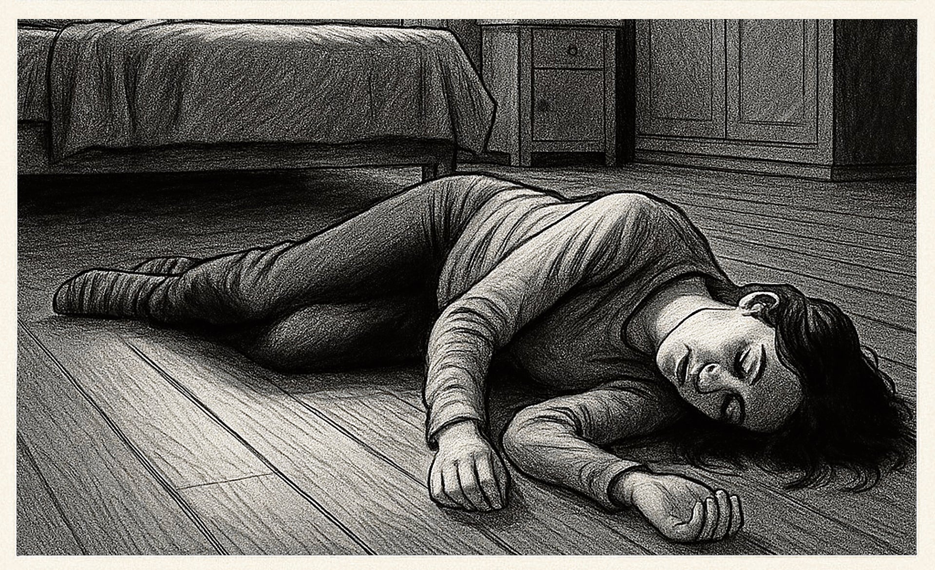 Scroll Story imagen 1