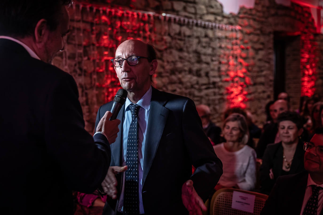 Las imágenes de los Premios Impronta