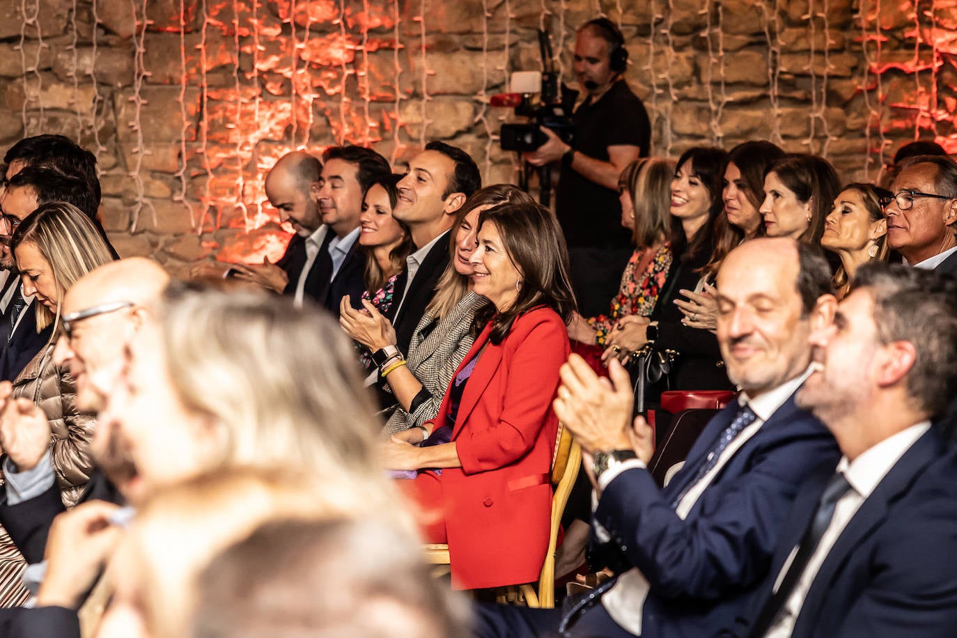 Las imágenes de los Premios Impronta