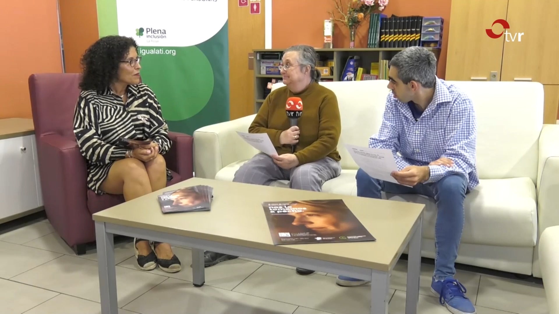 Conexión Igual a Ti