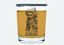 Del mejor bar del mundo a Cotorritos