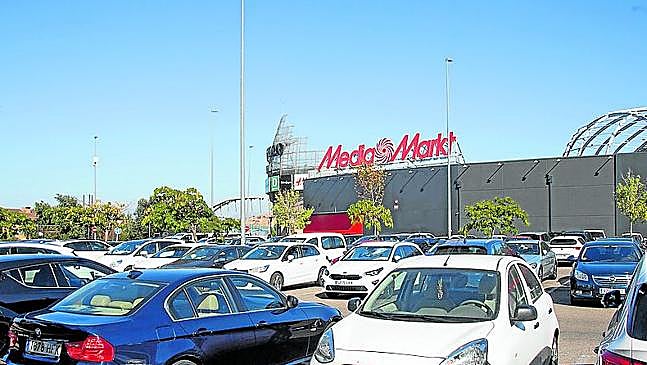 Imagen después - Cuando todo era campo