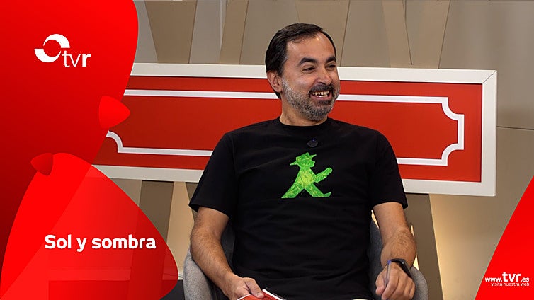 SOL Y SOMBRA 17.10.25 SEGUNDO BLOQUE