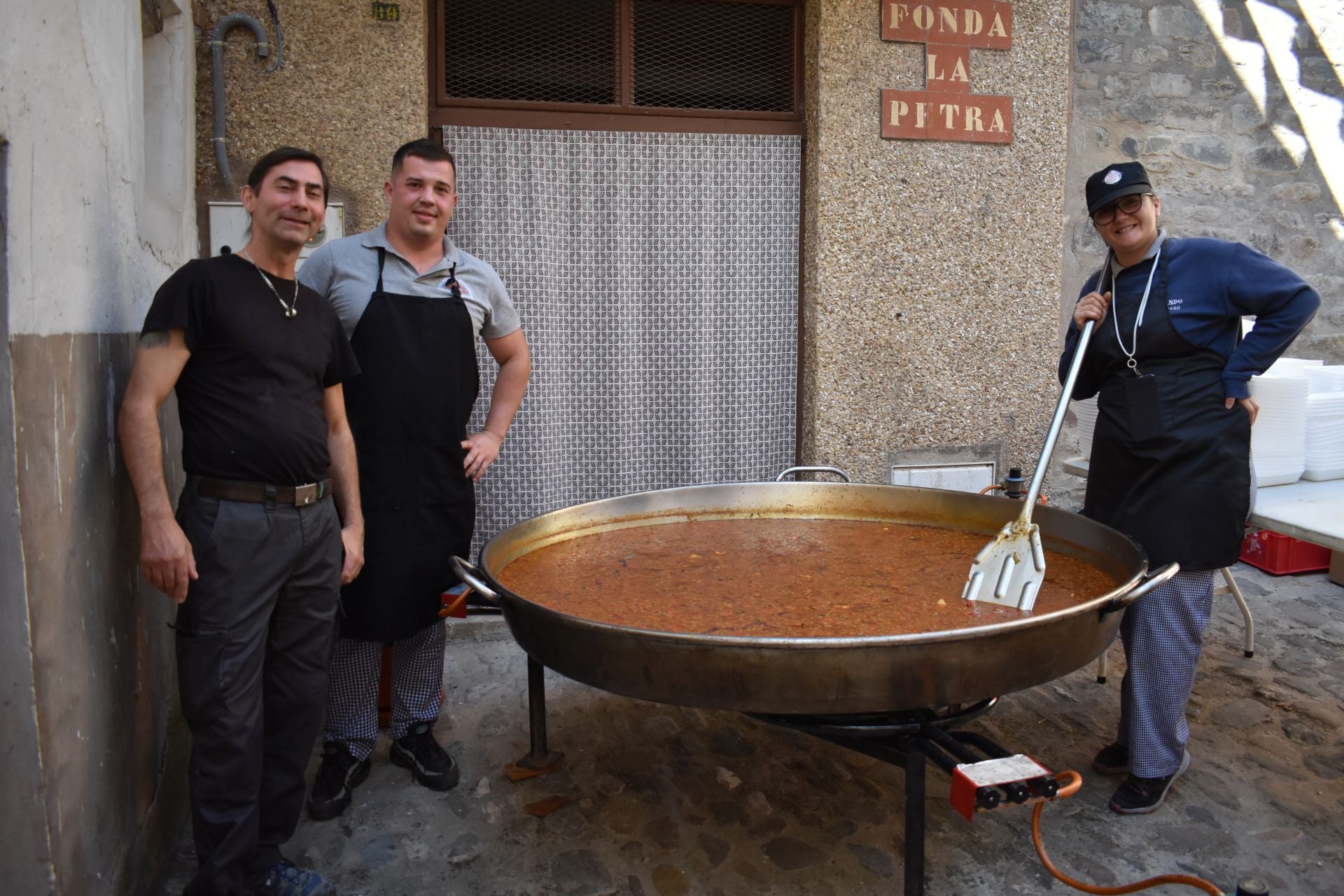 Las Jornadas Medievales de Cornago, en imágenes