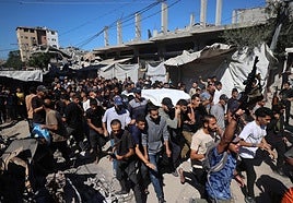 Motivos para una huelga