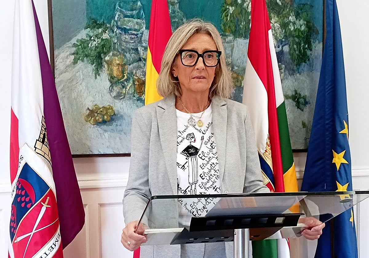 El PSOE amenaza con denunciar a Arceiz ante la fiscalía por el asunto del rádar