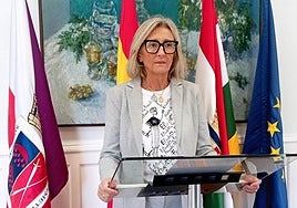 El PSOE amenaza con denunciar a Arceiz ante la fiscalía por el asunto del rádar