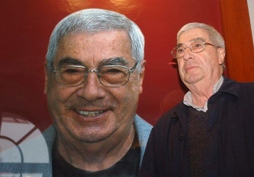 El 2026 será Año Azcona en Logroño