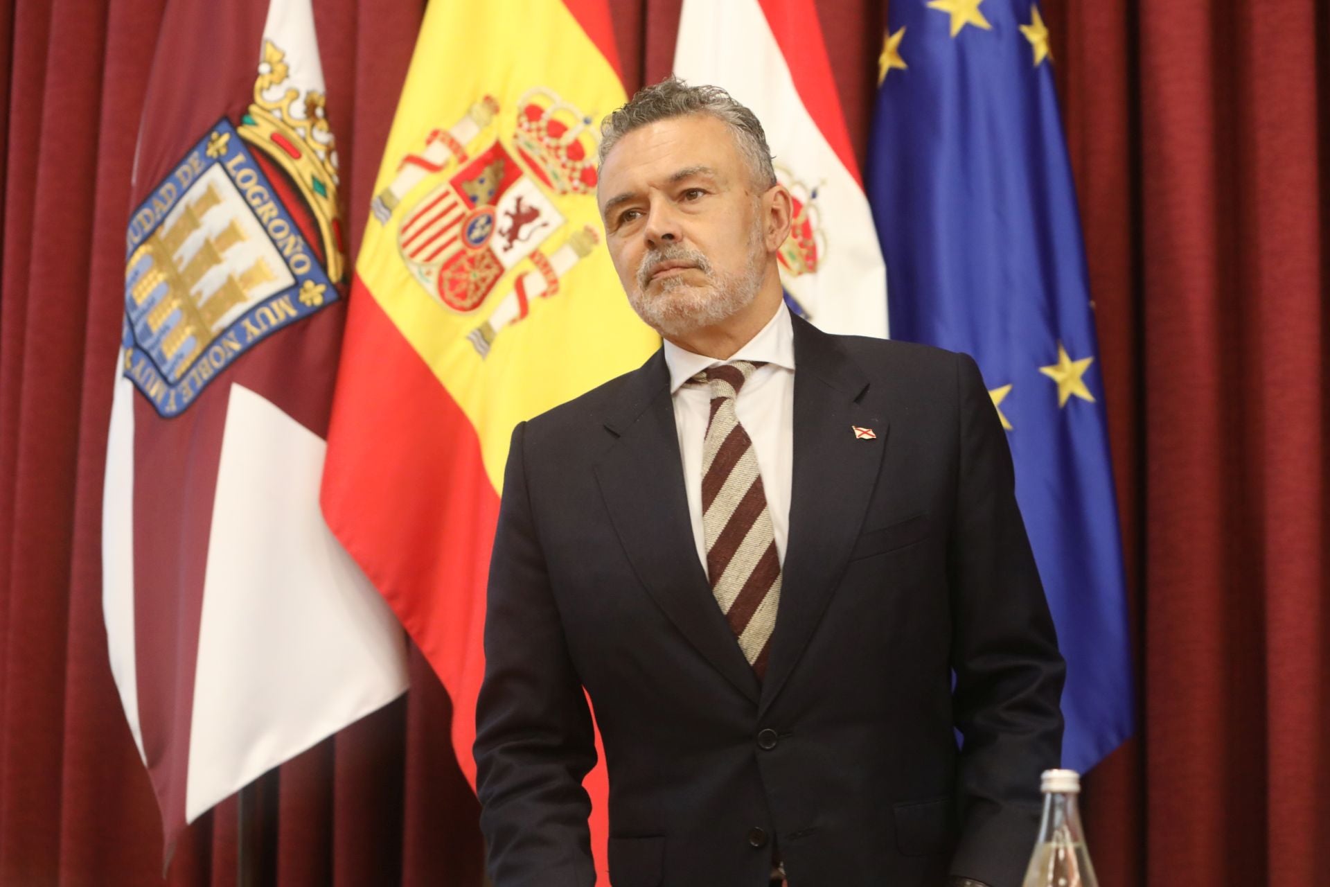 Las imágenes de la primera jornada del Debate del estado de la ciudad