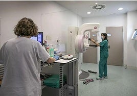 Legarra exige una auditoría externa y que se publiquen los datos del Seris del primer semestre del 2025