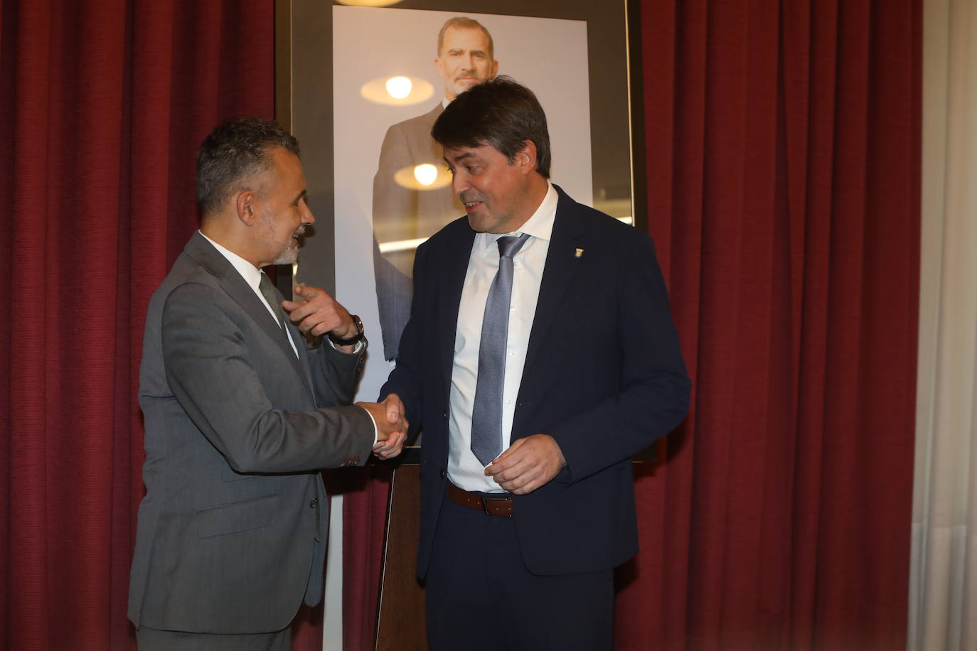 Las imágenes de la segunda sesión del Debate sobre el estado de la ciudad