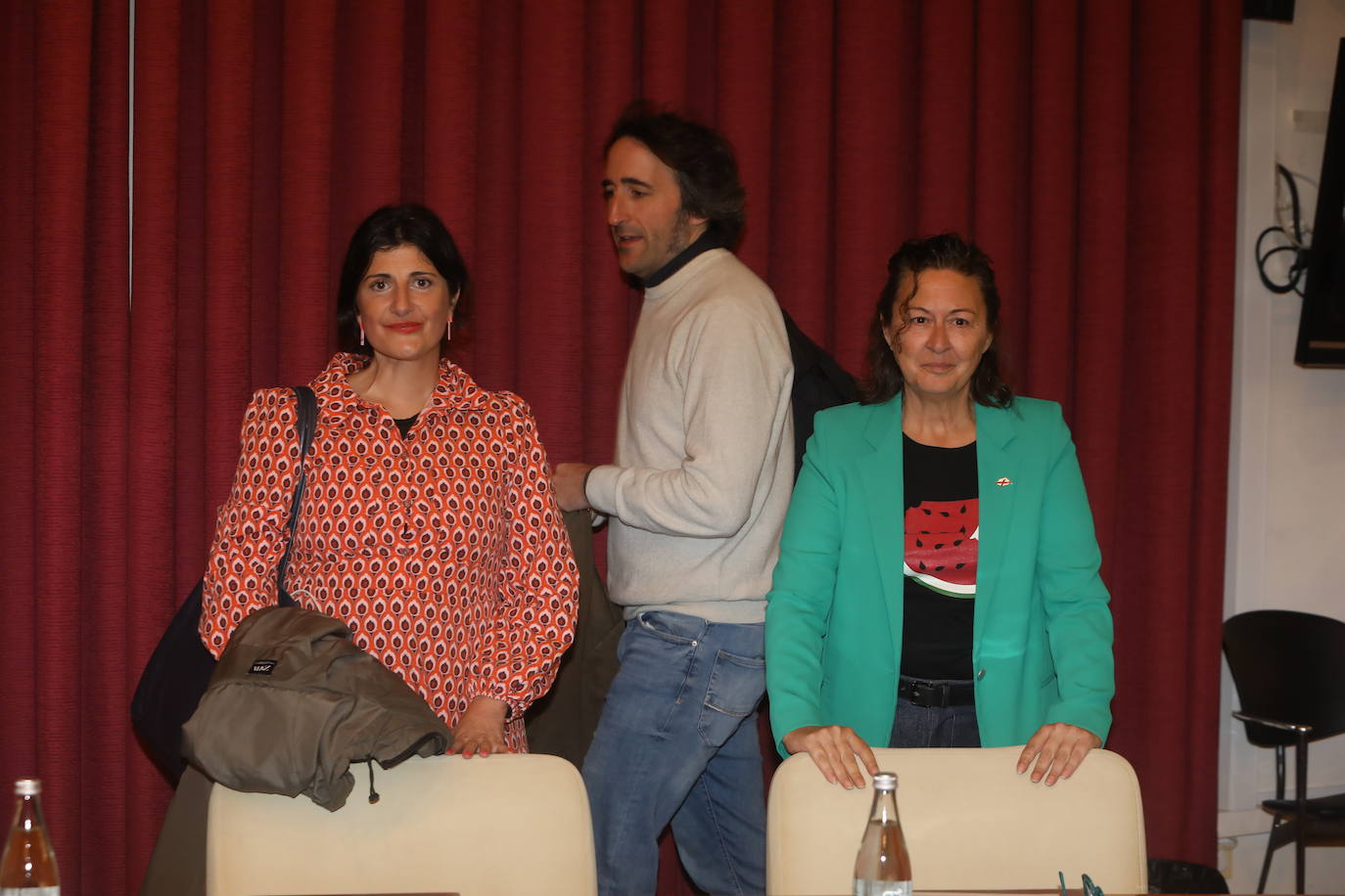 Las imágenes de la segunda sesión del Debate sobre el estado de la ciudad