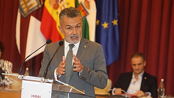 Las imágenes de la segunda sesión del Debate sobre el estado de la ciudad