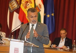 Las imágenes de la segunda sesión del Debate sobre el estado de la ciudad