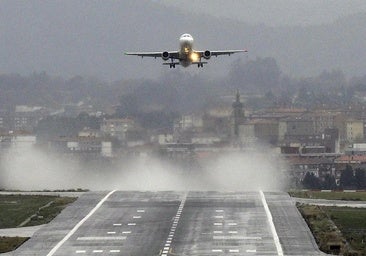 Las 49 ciudades a las que se podrá volar desde el aeropuerto de Bilbao este invierno