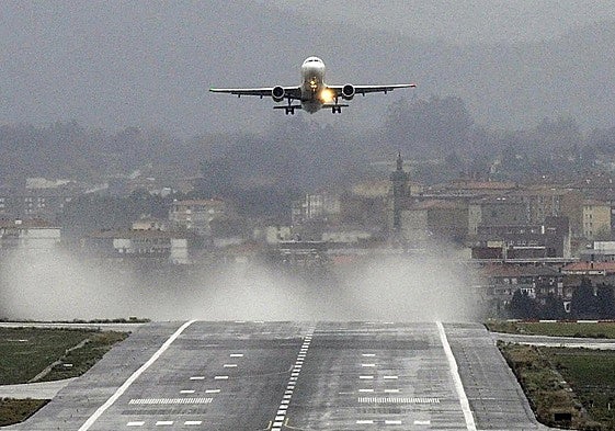 Las 49 ciudades a las que se podrá volar desde el aeropuerto de Bilbao este invierno