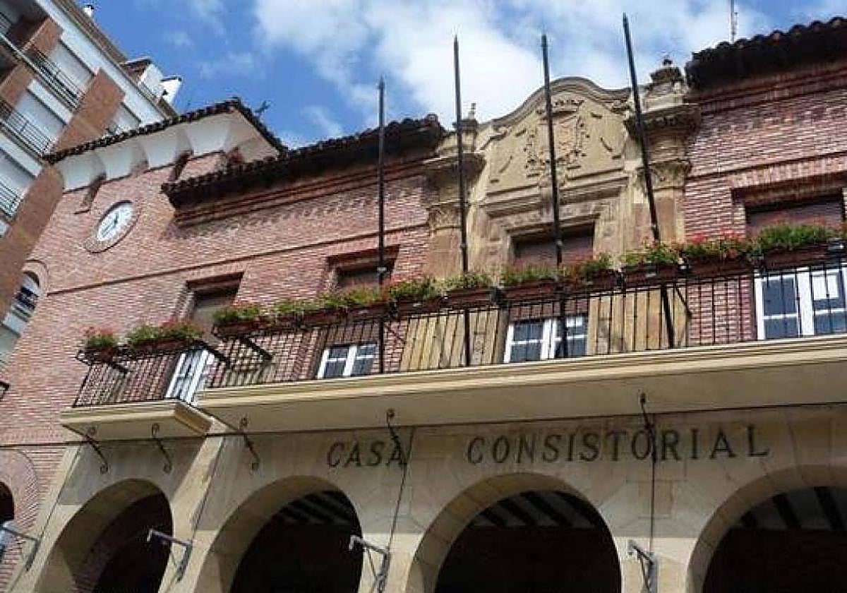 El Consejo de la Juventud de Calahorra organiza una ruta al Pico de la Mesa el próximo domingo