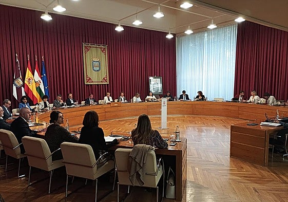 Así hemos contado la segunda jornada del Debate sobre el estado de la ciudad