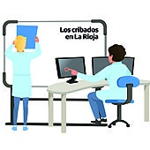 Así son los cribados de mama, colon y cérvix en La Rioja