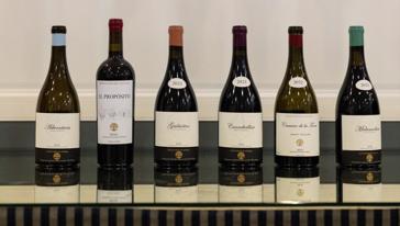 LOS VINOS Y SUS PRECIOS