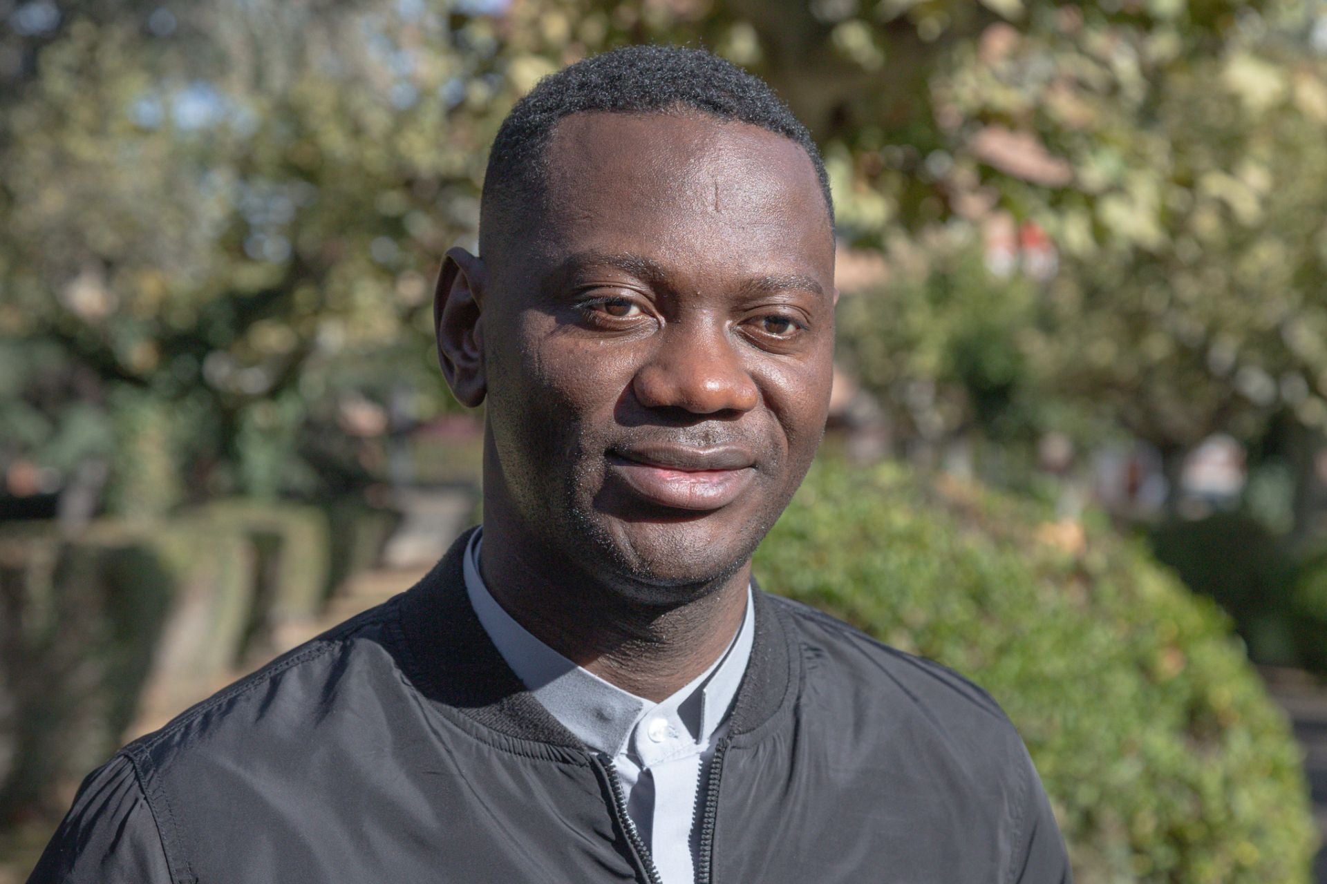 Imagen - «Es devolver lo que hemos recibido con el mismo objetivo de los misioneros: mantener la palabra de Dios»