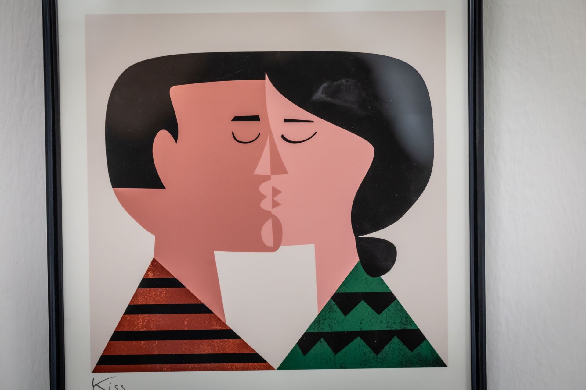 Las imágenes de la exposición &#039;El color del hedonismo&#039;