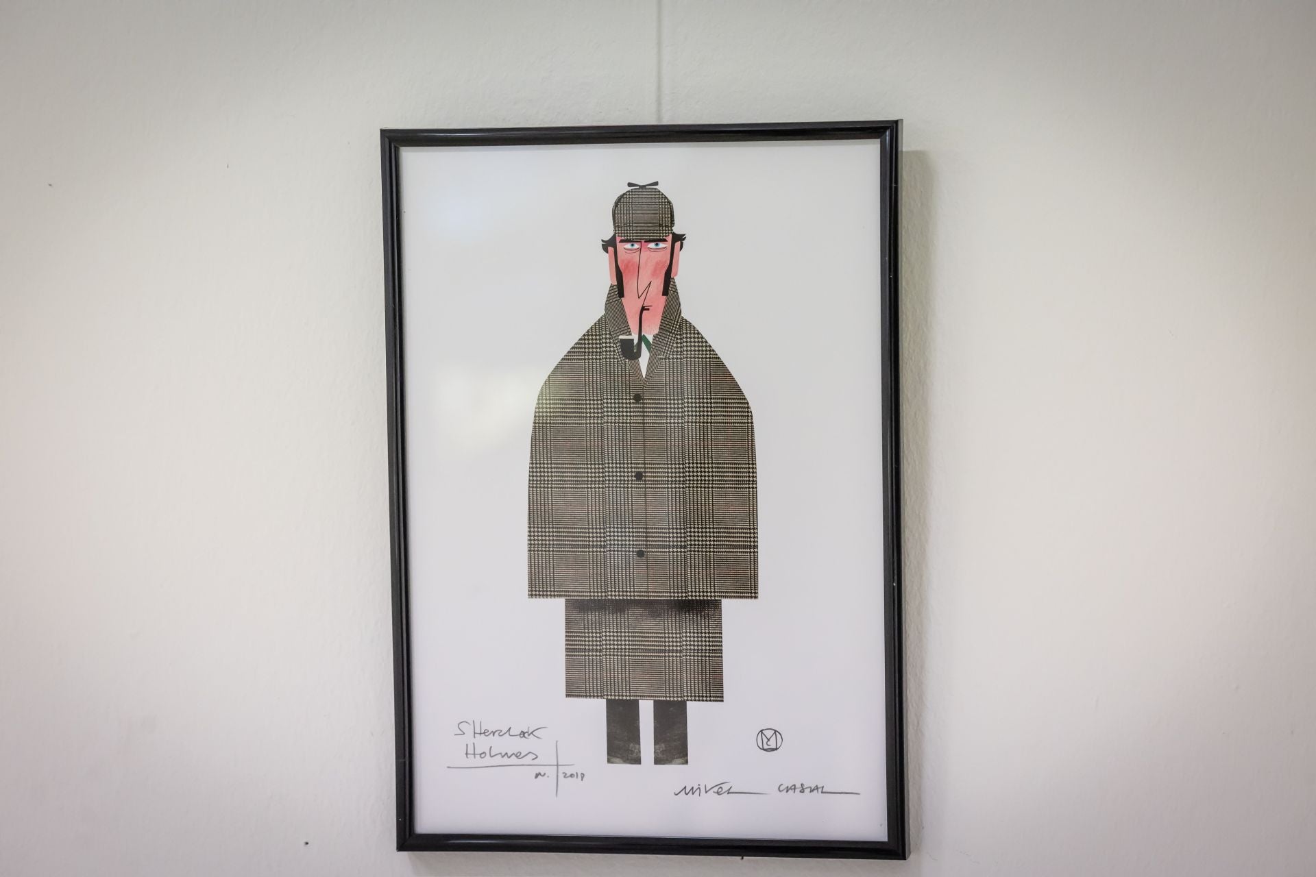 Las imágenes de la exposición &#039;El color del hedonismo&#039;