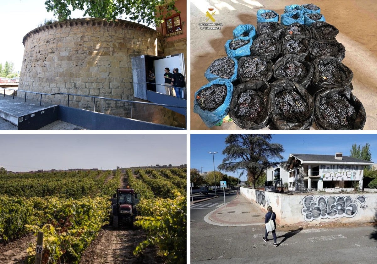 Las noticias imprescindibles