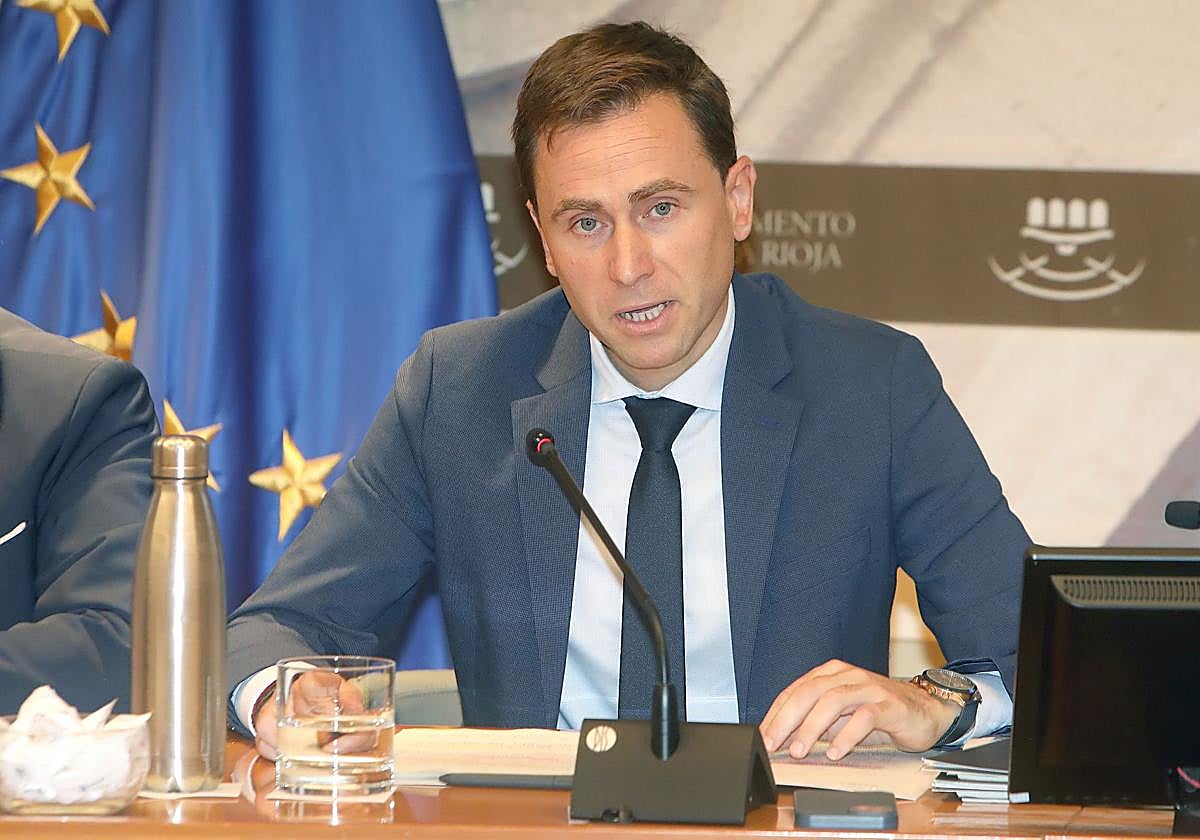 Osés dice que se aprovechará «hasta el último céntimo» en apoyar el acceso a la vivienda