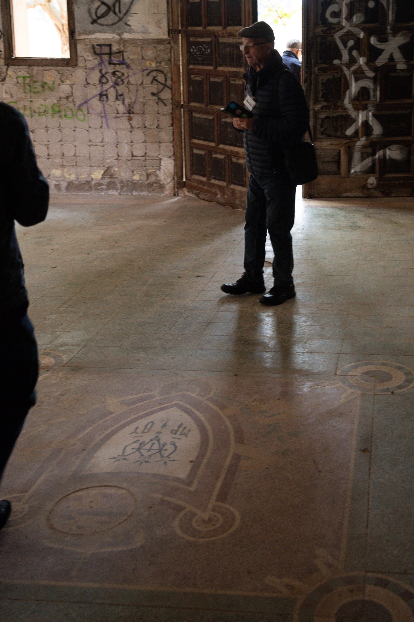 Las imágenes del reencuentro de los seminaristas de Albelda