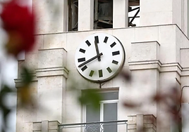 Esta noche se cambia la hora: ¿adelantamos o retrasamos el reloj?