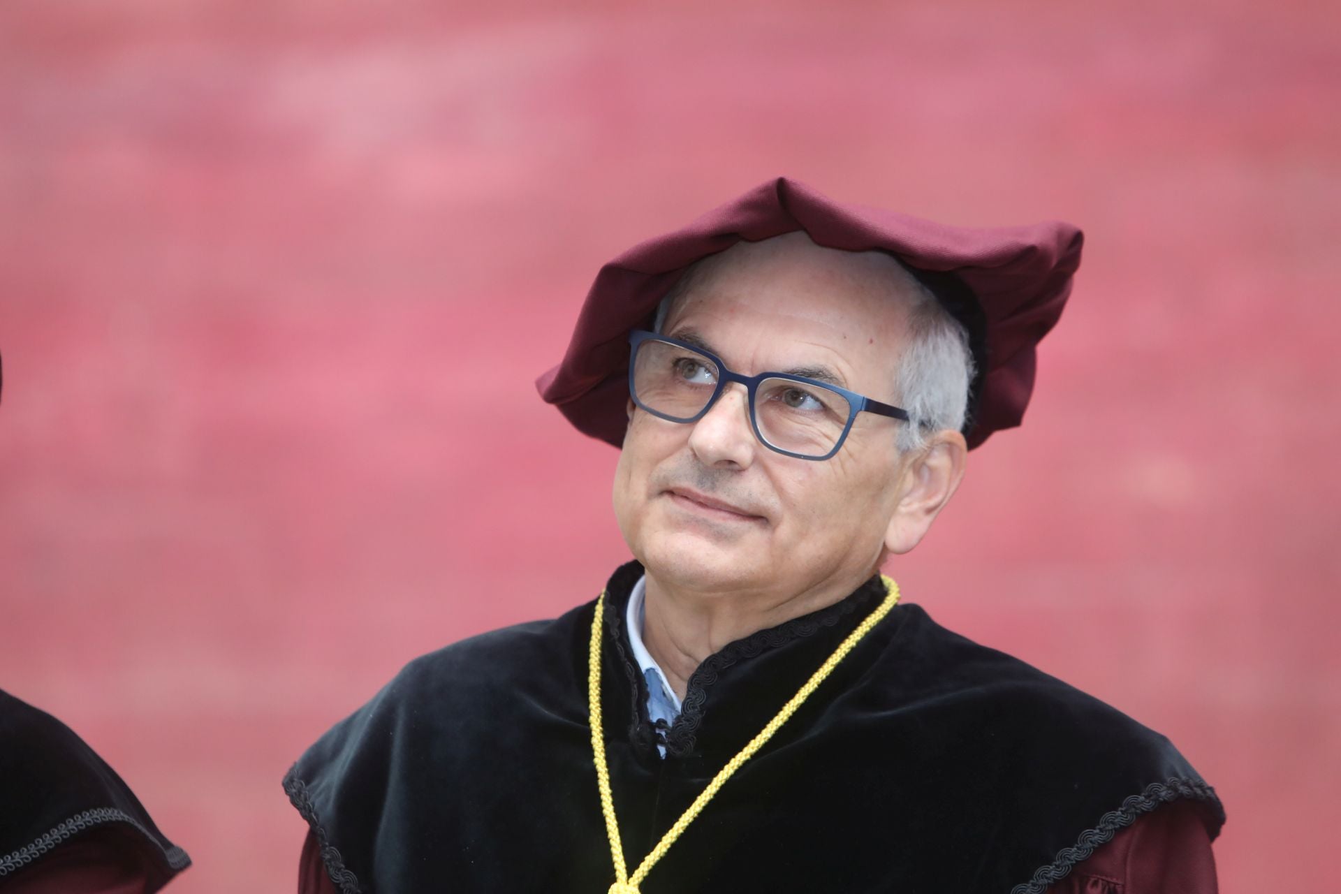 Las imágenes del Gran Capítulo de la Cofradía del Vino