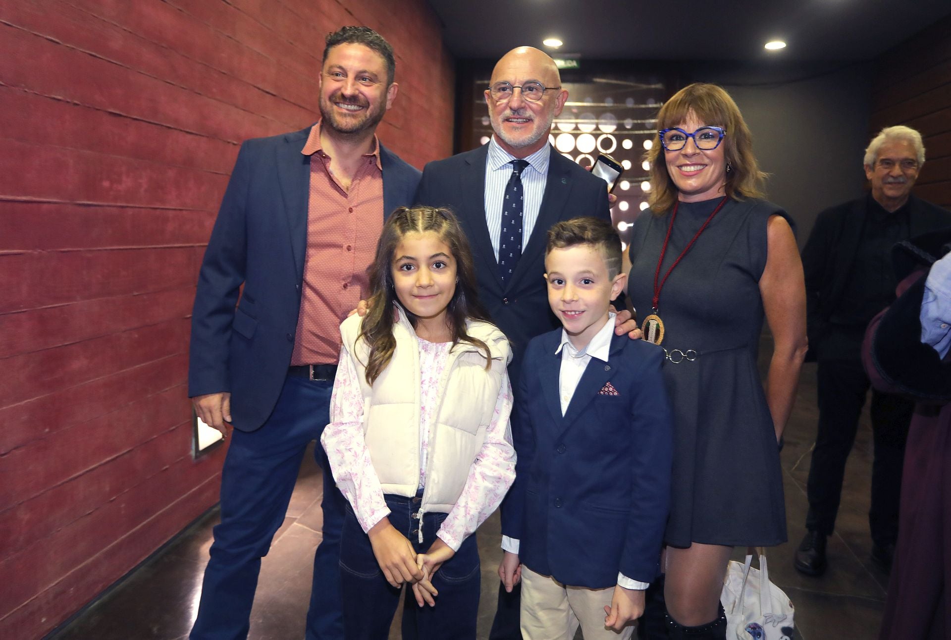 Las imágenes del Gran Capítulo de la Cofradía del Vino