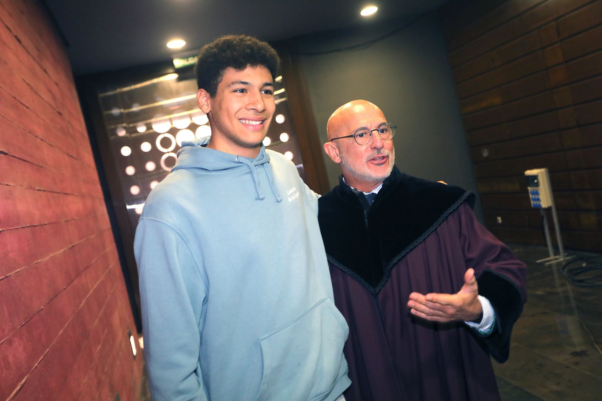 Las imágenes del Gran Capítulo de la Cofradía del Vino