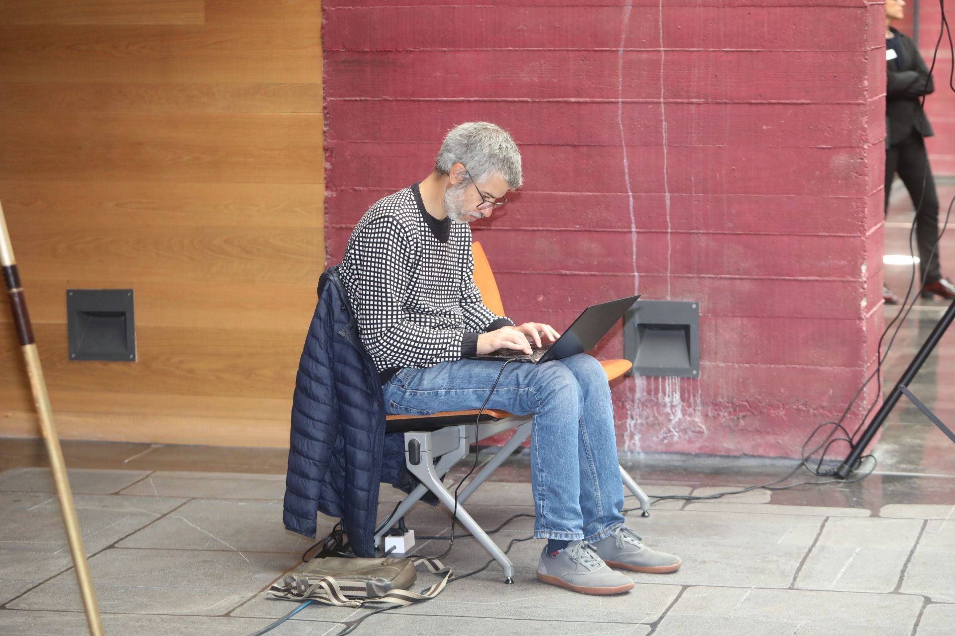 Las imágenes del Gran Capítulo de la Cofradía del Vino