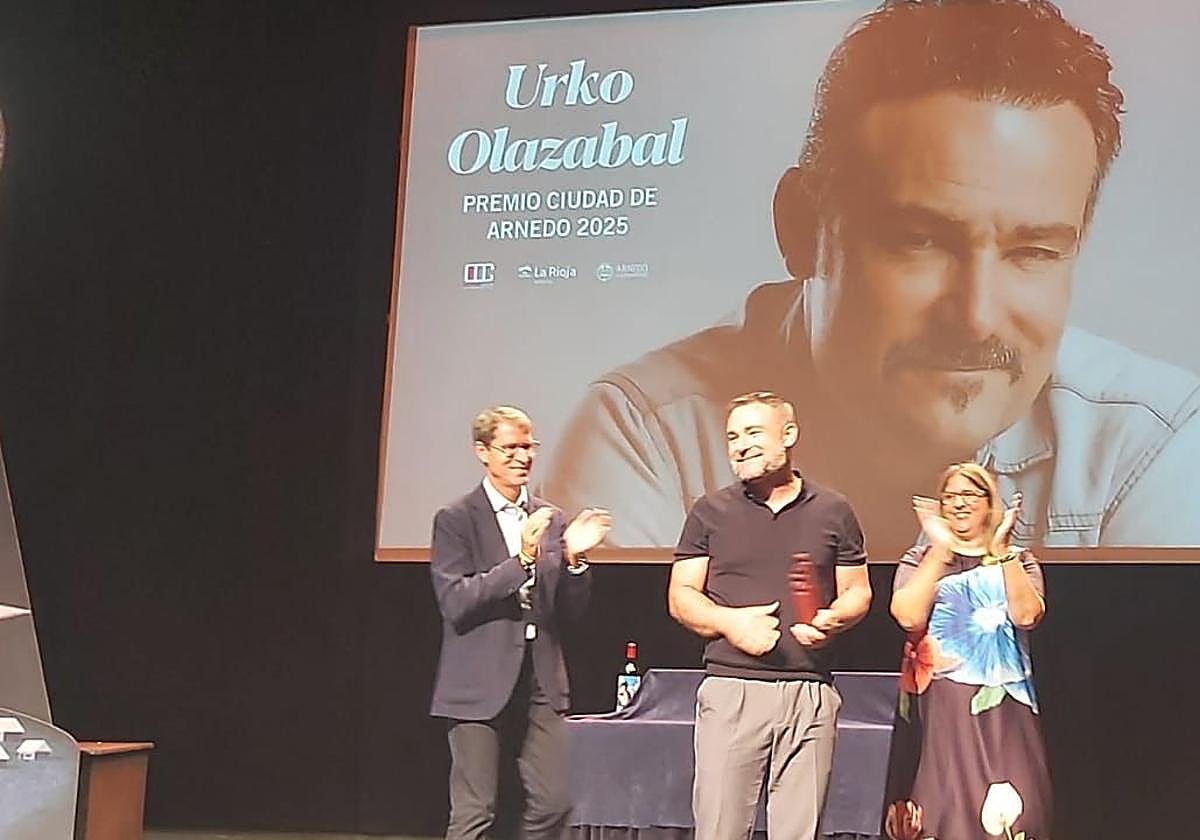 Ganador del del 27.º Festival de Cine Octubre Corto de Arnedo.