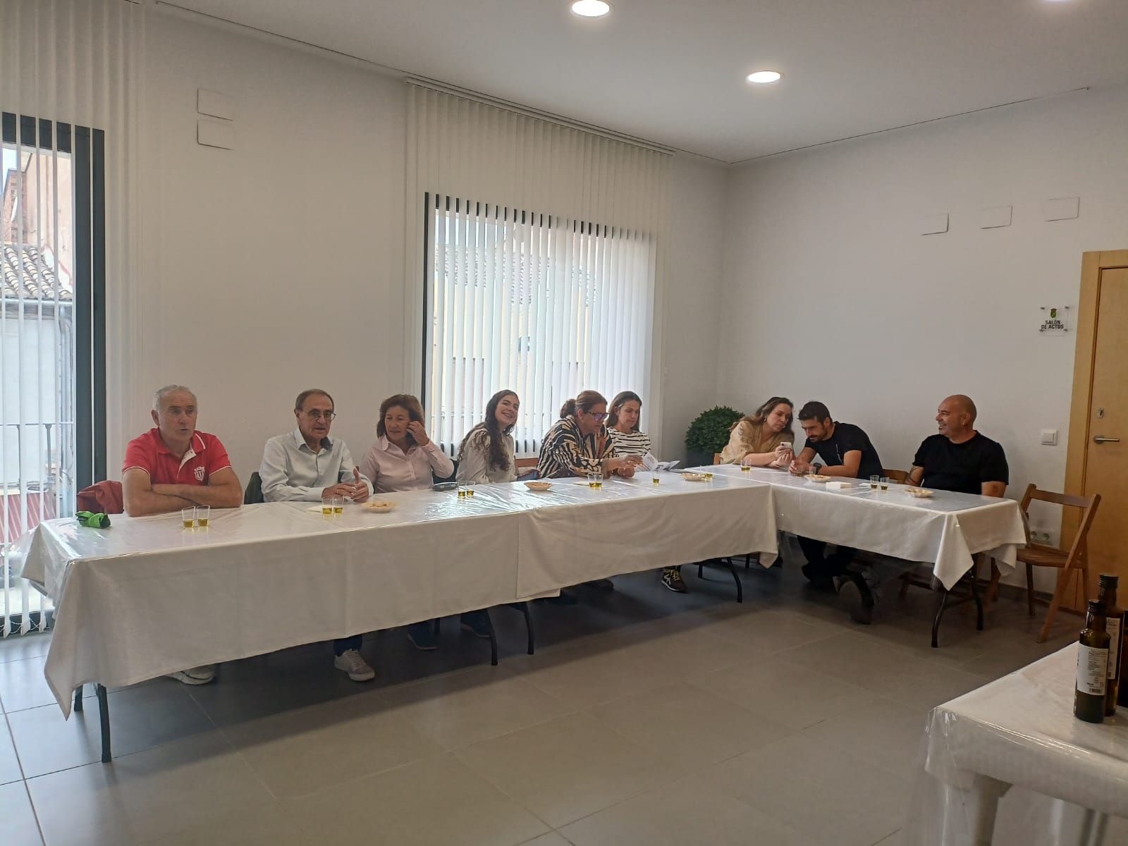 Las imágenes de la I Feria de Productos de Calidad de La Rioja